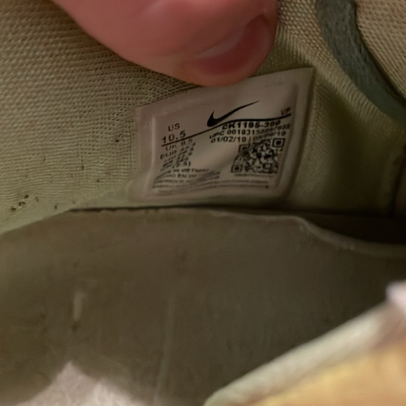 KD 12 peach jam size 10.5 - Picture 7 of 7